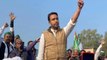 Exclusive:Jayant Chaudhary cleared his agenda in UP election