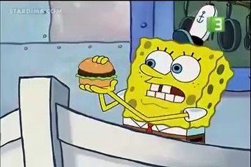سبونج بوب _ حلقة جديدة _ سلطع الكريم - 5 _4     _اشترك_بالقناة_وفعل_الجرس_من_فضلك_يا_جميل