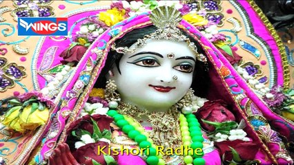 कृष्ण भजन - किशोरी राधे जय जय प्यारे नंद लाले | विट्ठल दायमा | तिलक भक्ति गीत