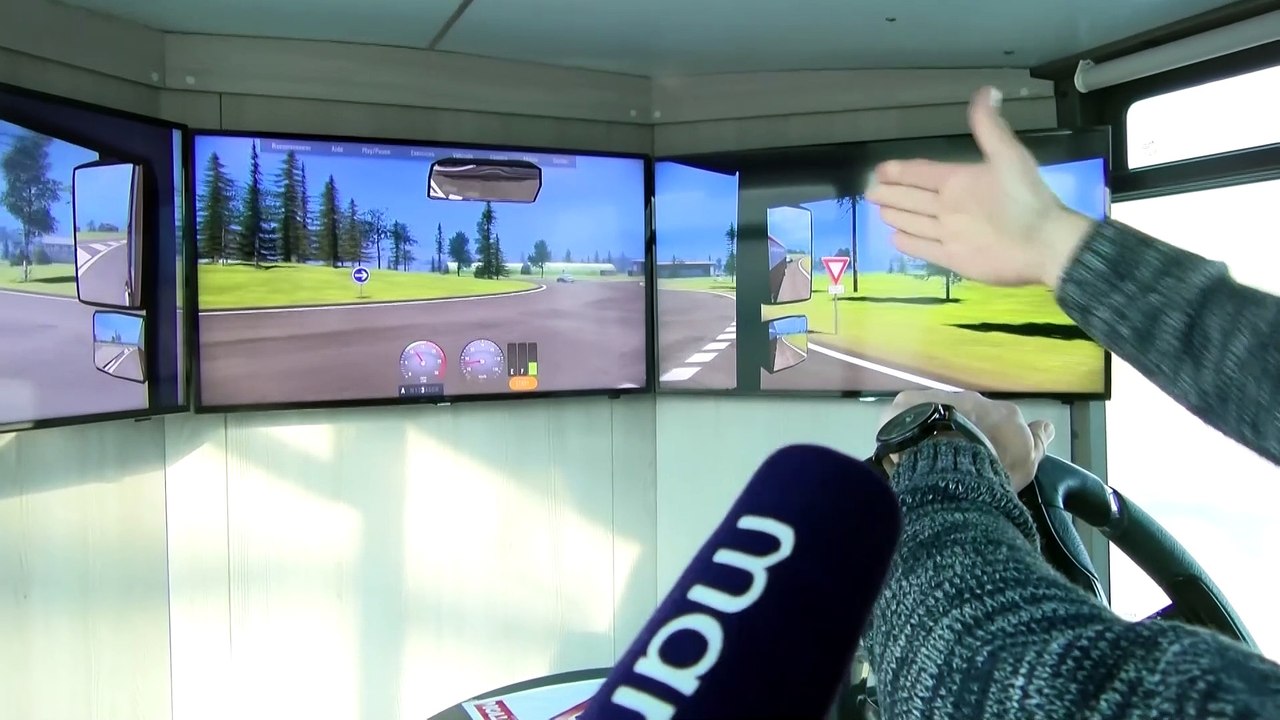 Transdev recherche 60 conducteurs pour ses activités dans le pays d’Aix et le Pays Salonais