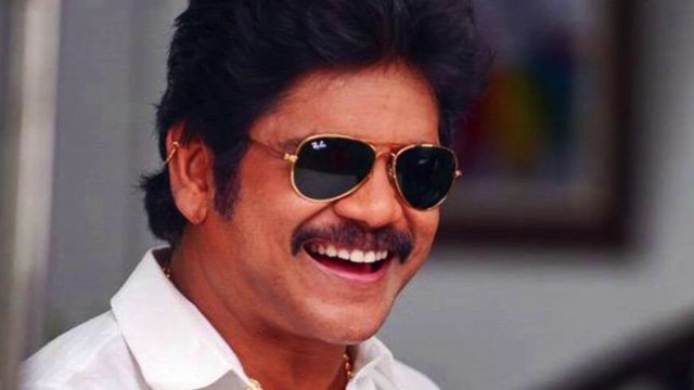 Nagarjuna slams media for Samantha-Naga Chaitanya rumours