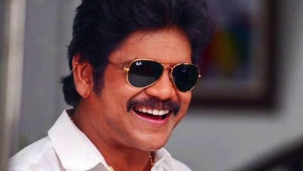 Nagarjuna slams media for Samantha-Naga Chaitanya rumours
