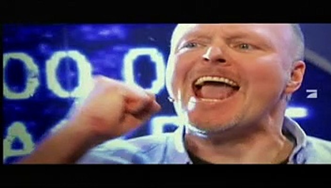 Germany's Next TopModel 2012 S07E001 Part2 TV Capture