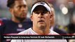 Raiders Request to Interview Patriots OC Josh McDaniels