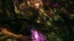 12.Space Nebula - Abstract Motion Graphics Background Loop 4K - Free Stock Footage Space_2-David TV