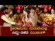 Siddaramaiah and DK Shivakumar Attends Sriramulu Daughter Wedding | TV5 Kannada