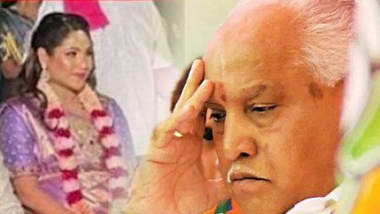 ಮಾಜಿ CM Yediyurappa ಮೊಮ್ಮಗಳು ನೇಣಿಗೆ ಶರಣು | Oneindia Kannada