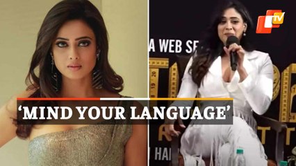 Shweta Tiwari Controversy: Netizens Roast Actress For Derogatory Remarks On God