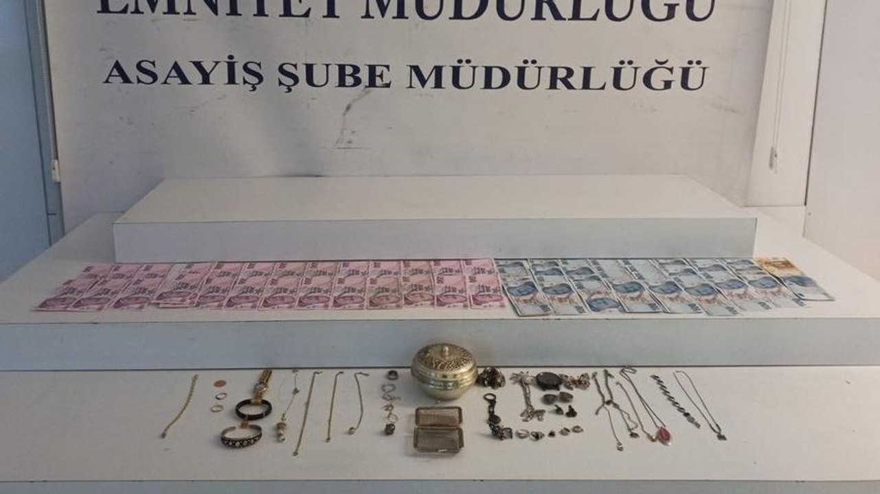 Ali Kırca’nın evine giren hırsıza 15 yıla kadar hapis istemi