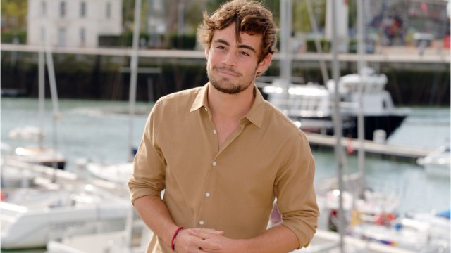 GALA VIDEO - Clément Rémiens (Ici tout commence): ses adieux émouvants pour sa dernière dans la série