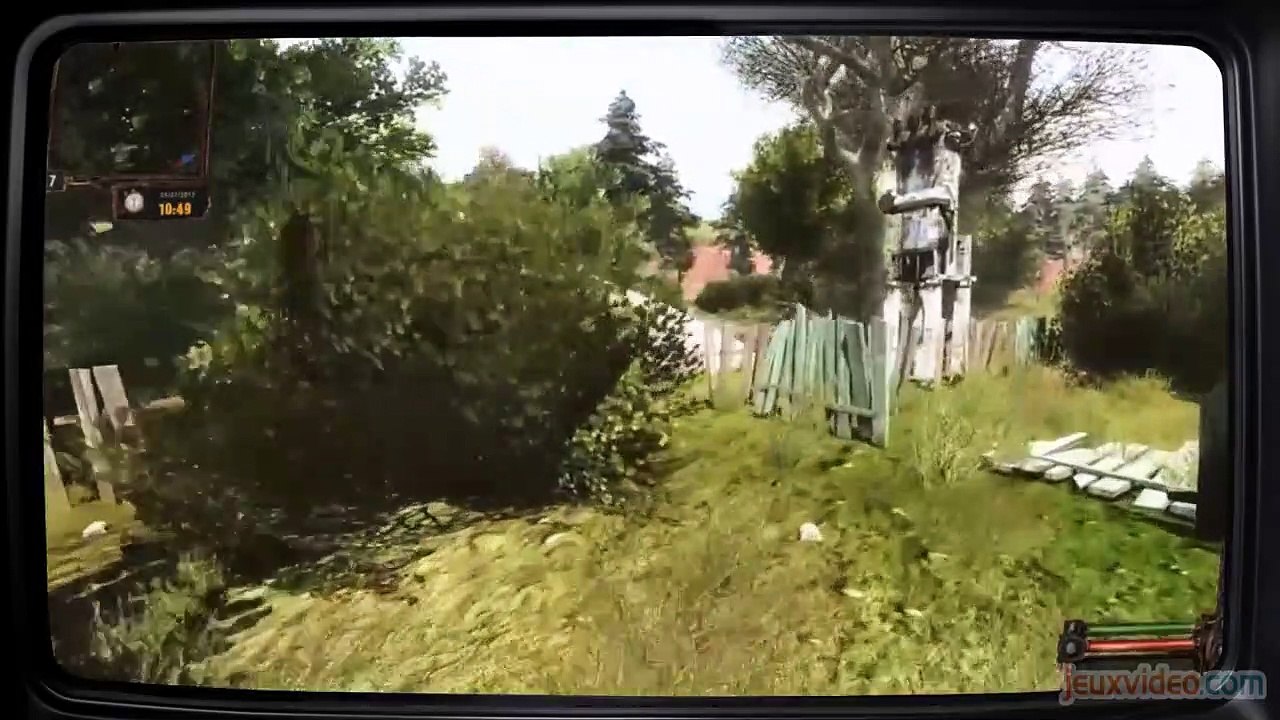 Le fond de l'affaire Saison 1 - La série S.T.A.L.K.E.R. (EN)