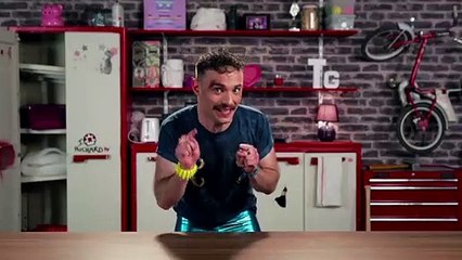 Les tutos Saison 1 - TUTO TOTE BAG (EN)