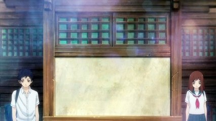 Blue Spring Ride Saison 0 - AO HARU RIDE Trailer (EN)