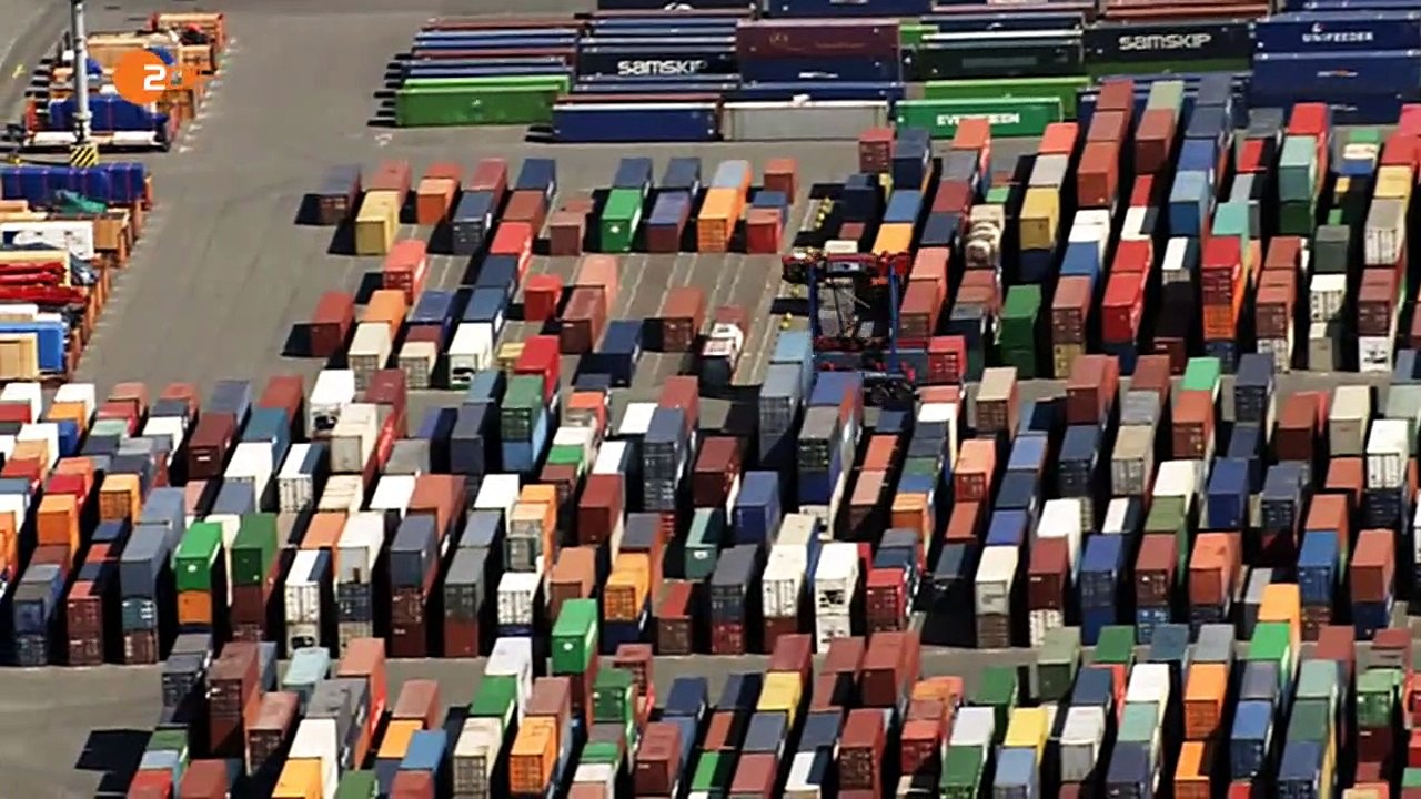 Notruf Hafenkante (245) Staffel 10 Folge 28 - Shopping