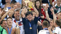 Yılan hikayesinde mutlu son! Löw artık Fenerbahçe'nin hocası