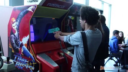 Merci Dorian Saison 1 - Stunfest festival (EN)