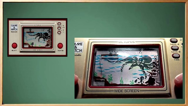 L'histoire du jeu vidéo Saison 0 - La Vectrex [HJV hors série] (EN)