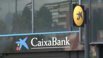 CaixaBank gana casi 4 veces más por la fusión y planea elevar el dividendo