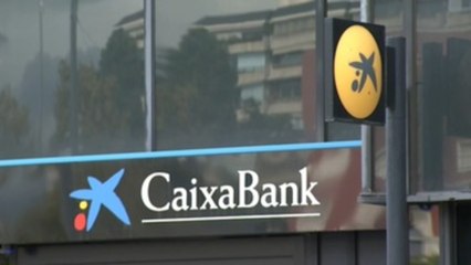 CaixaBank gana casi 4 veces más por la fusión y planea elevar el dividendo