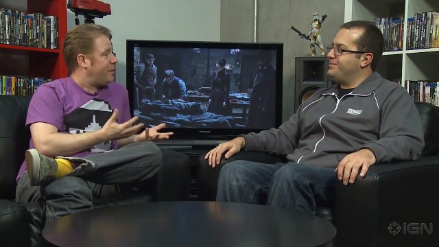 Penny Dreadful Saison 0 - Four Reasons to Watch Penny Dreadful (EN)