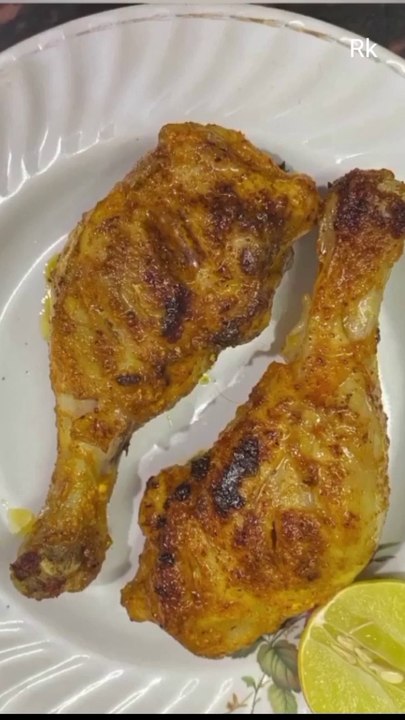 How to make chicken | chicken recipe | chicken kaise banaye | chicken cook | make chicken| Rk food shorts