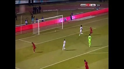 Eskişehirspor 1-0 Sivasspor 12.02.2014 - 2013-2014 Turkish Cup Group A Matchday 6