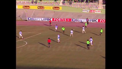 Konyaspor 2-2 Ankaraspor 20.12.2006 - 2006-2007 Turkish Cup 3rd Round Group B Matchday 4