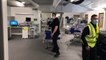 A first look inside the Nightingale Surge Hub at Royal Preston Hospital