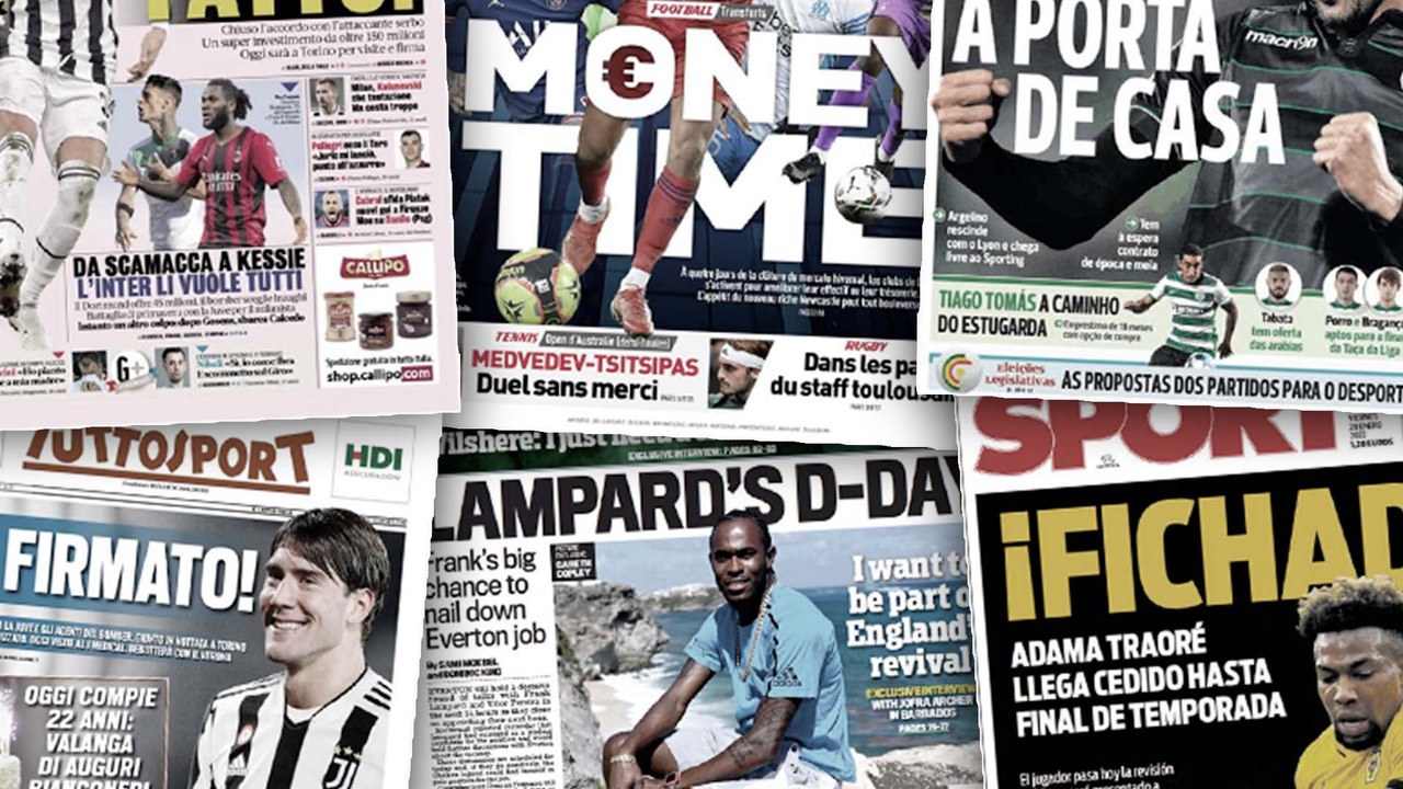 José Mourinho veut chiper un joueur au PSG, le Borussia Dortmund a trouvé le remplaçant d'Erling Haaland