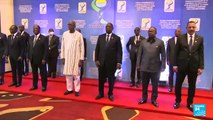 Burkina Faso : trois jours après le putsch, la junte appelle au soutien de 