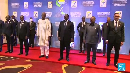 Burkina Faso : trois jours après le putsch, la junte appelle au soutien de "ses partenaires"