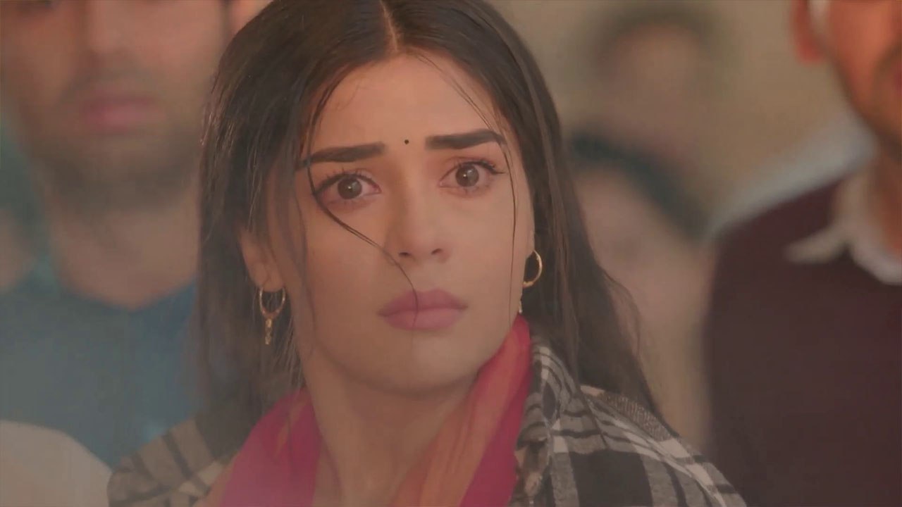 Sirf Tum Episode 57 promo; Ranveer runs into fire again | FilmiBeat