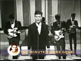 THE MINUTE YOU'RE GONE by Cliff Richard & The Shadows - live TV performance 1965   lyrics