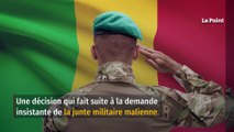 Sahel : que se passe-t-il autour de la Task Force Takuba ?