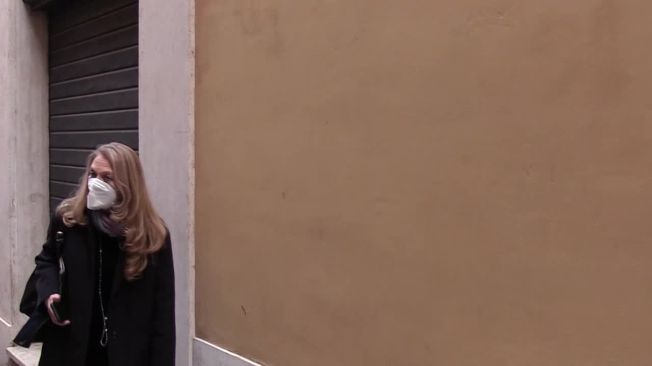 Quirinale, De Petris (Leu): "Quando si parla della Casellati bisogna essere prudenti"