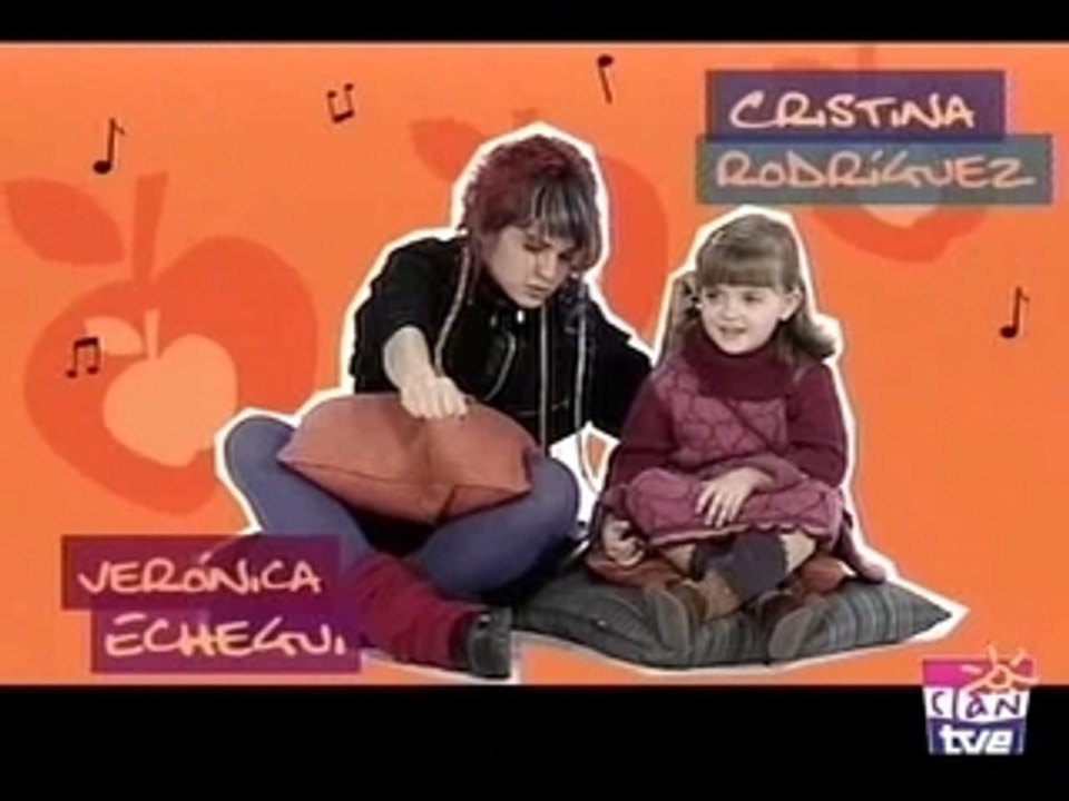 PACO y VEVA [2004] INTRO