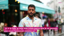 Slimane papa : il annonce la naissance prématurée de sa fille