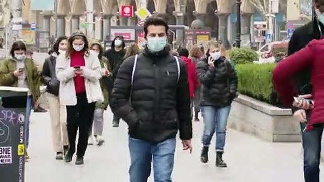 Georgia | El gobierno georgiano permitirá importar medicamentos turcos para romper la carestía