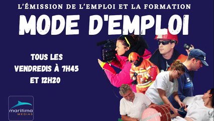 Mode d'emploi: dans les coulisses du centre de formation UIMM