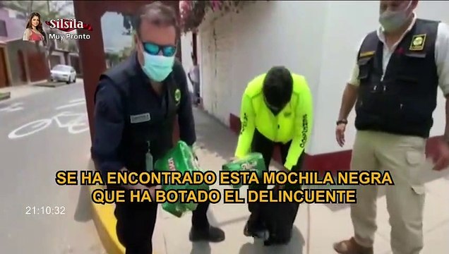 La Molina: con 600 cámaras y hasta drones combaten la delincuencia