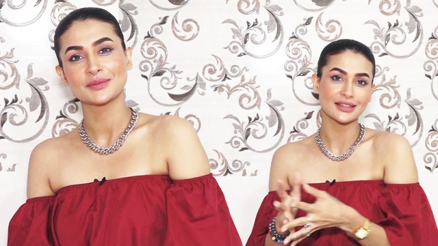 Bigg Boss Fame Pavitra Punia Talks About Her Upcoming Project With Eijaz Khan