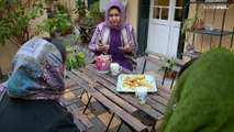 Donne in fuga dall'Afghanistan, perché davano fastidio ai talebani