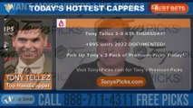 Clippers vs Heat 1/28/22 FREE NBA Picks and Predictions on NBA Betting Tips for Today