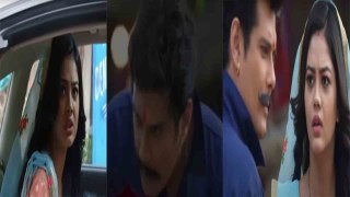 Molkki Episode spoiler; Purvi को  Gajraaj की गाड़ी में देख Virendra को आया गुस्सा | FilmiBeat