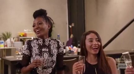 Project Runway s19e13 The Sky Is the Limit part 2
