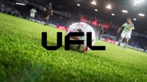 UFL : Le nouveau concurrent de FIFA en free-to-play
