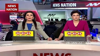 Proud to be an active member of NCC once - PM Modi