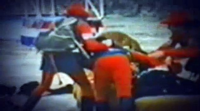 The Goodies S04E04 The Goodies and the Beanstalk