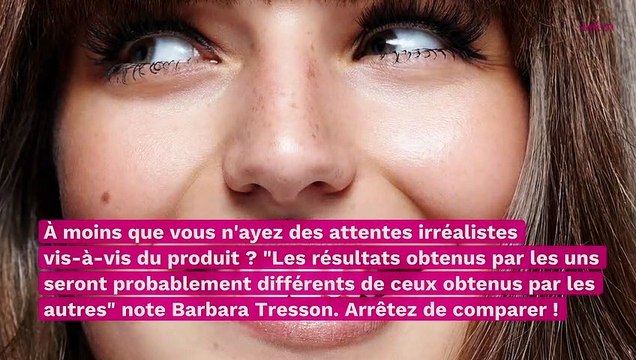SOS Beauté : pourquoi mes soins du visage sont-ils inefficaces ?