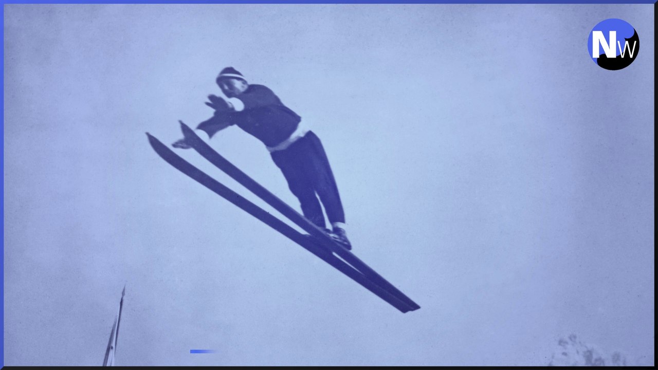 Winter Olympics - The history of The Winter Olympics